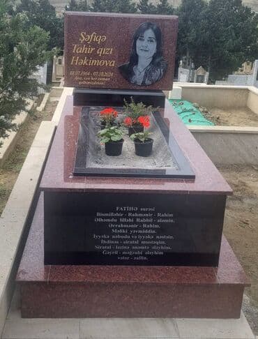 купить решетки на окна: Qəbir işi.Abidə daşı sifarişləri — 2