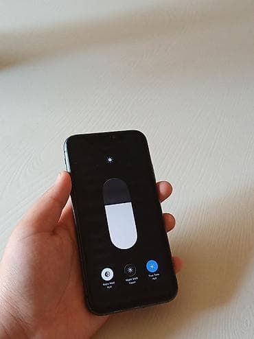 philips xenium 9@9h: IPhone 11, 128 GB, Qara, Zəmanət, Sənədlərlə, Simsiz şarj — 5
