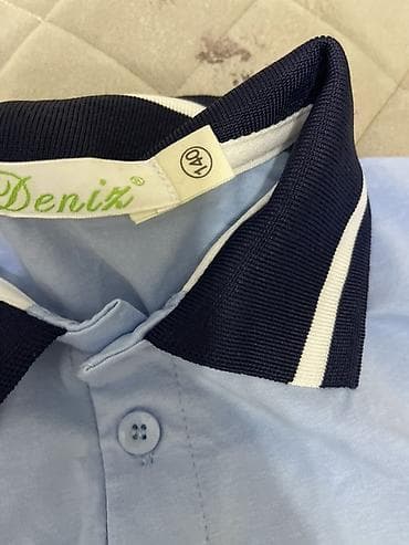 polo classic şalvar: Mekteblı destı yenıdır geyınılmeyıb — 5