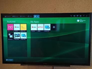 127 ekran tv: Televizor Sony 40" — 1