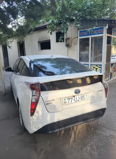 gence lenkeran avtobus: Günlük, Toyota, Depozitlə, Qalmamaq şərti ilə — 1