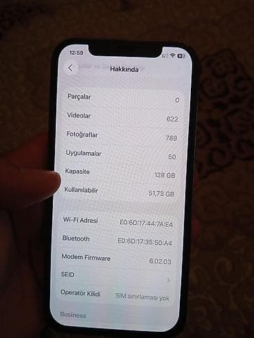 redmi note 8 irşad telecom: IPhone 12 Pro, 128 GB, Pacific Blue — 10