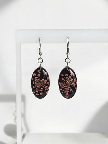 Insta : venera_atelye 20-25 AZN (paketlənmə daxil) 🎁 Əl işı resin — 8