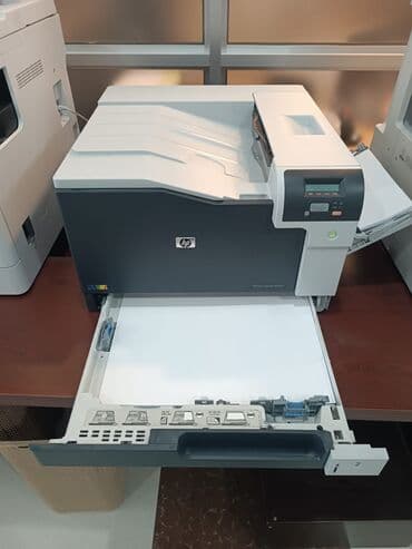 kart printer: Printerlər — 3