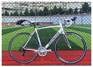 Specialized Allez Sport Çərçivə: Specialized E5 Premium Alüminium