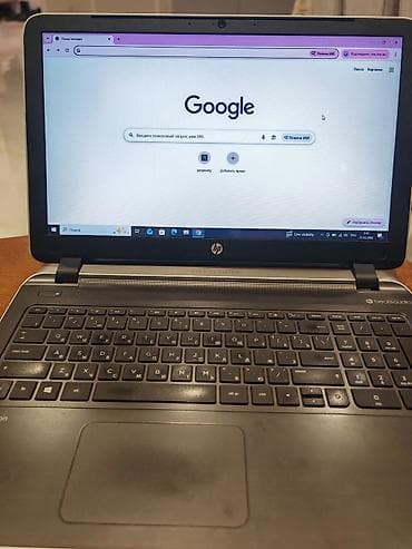 HP: HP ProBook, 15.6 ", Intel Core i7, 1 TB — 3