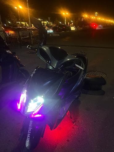 en ucuz scooter: Prabelmsizdi 1stater otur sur mator tep təzə aplatkadadi aplatkasi — 1