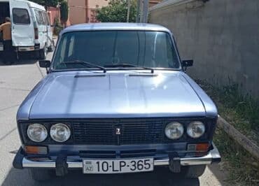 emircanda heyet evleri 2025: VAZ (LADA) 2106: 1.6 l | 2003 il 118323 km Sedan — 10