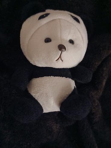 sevgililer gunu sekilleri: Oyuncaqlar — 2