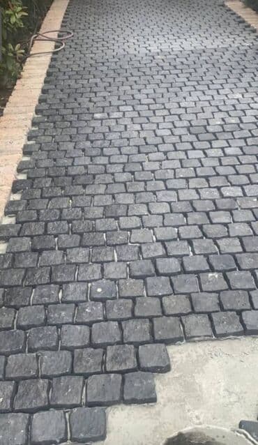 ruberoid qiyməti: Tamet Daslari– Zavoddan birbaşa satış! 🔸 Vibro Press tamet daşları – — 13