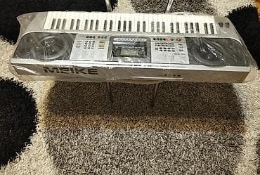 Sintezator, Yamaha, Yeni, Ünvandan götürmə, Pulsuz çatdırılma, Rayonlara çatdırılma — 4