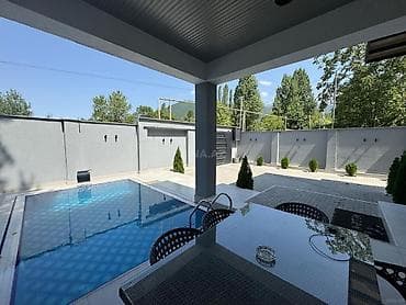 masazırda həyət evləri 2022: 200 kv. m, 4 otaqlı — 3