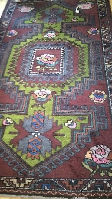 скатерть ссср: Məhsul: Ev tekstili dəsti – xalça və kilimlər, əlavə olaraq qadın — 2