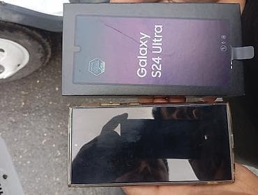 Samsung Galaxy S24 Ultra, Simsiz şarj — 1