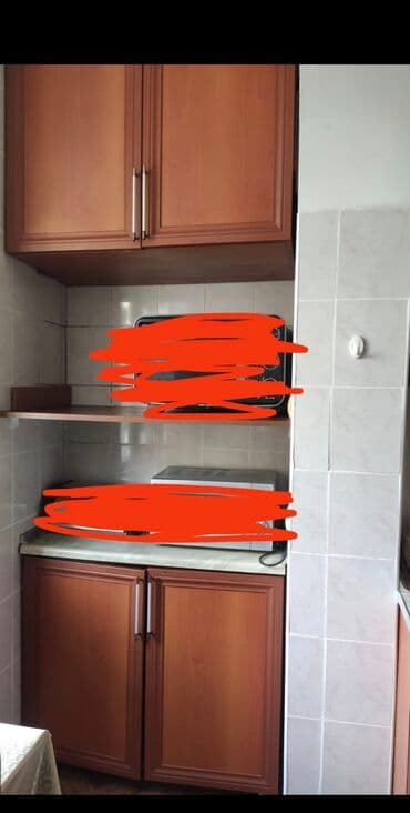 metbex mebeli sifarisi: Mətbəx mebeli dəsti Real alıcılar zəng etsin çox səliqəli — 3