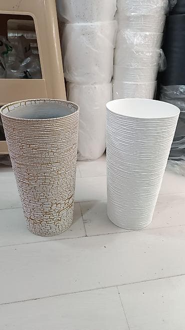 Dibçək – Yeni Model 🌿 Ev, ofis, balkon və həyət üçün ideal seçim!