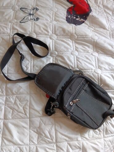 həsir cantalar: Çiyin çantası, Diesel — 2