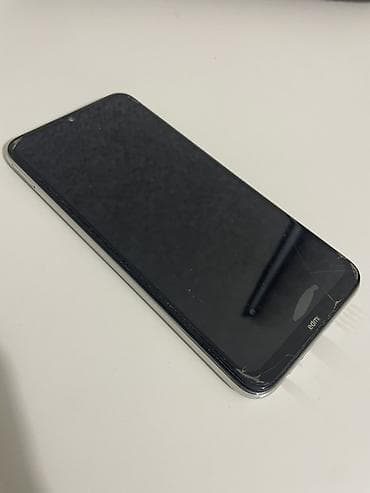 honor pad x9a: Redmi Note 8 (2021), 64 GB, rəng - Mavi, İki sim kartlı — 7