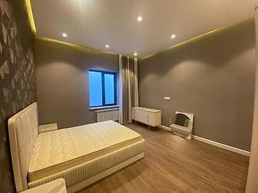 Mənzillər: Bakı, Mərdəkan, 180 kv. m, 4 otaqlı, Hovuzlu, Kommunal xətlər qoşulmayıb — 9