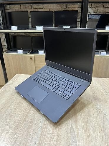 hitachi notebook: İşlənmiş Dell Vostro, 14 ", Intel Core i5, 256 GB, Ödənişli çatdırılma — 4