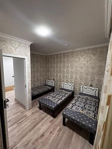 mx group inşaat: Elmler metrosuna 2-3 dq mesafede,otaq yoldawi xanim axtarilir, qiymete — 1