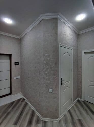 купить квартиру в баку с видом на море: 2 комнаты, Новостройка, 65 м² — 15