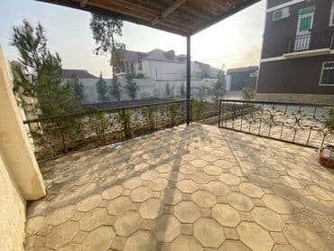 nardaran ev: Şağan 5 otaqlı, 150 kv. m, Yeni təmirli — 5