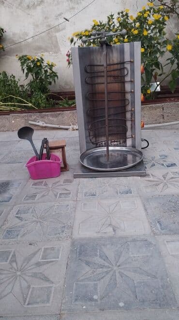 Elektrik, Karacasan, 3 gözlü, Nağd ödəniş