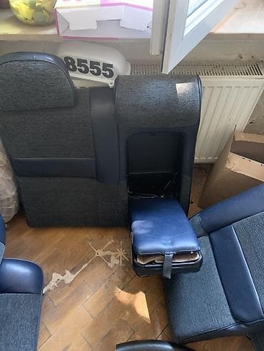 Oturacaqlar: Komlekt, Qızdırıcısız, Volvo 850, 2014 il, Yeni — 4