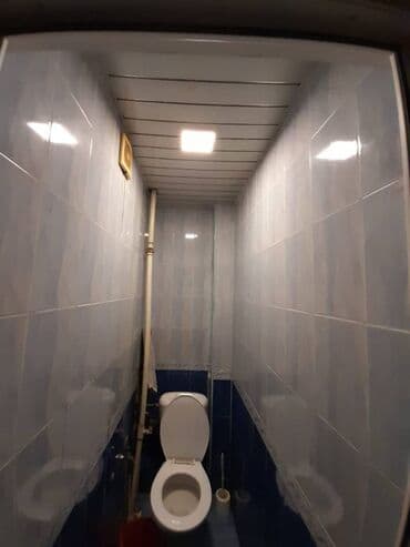 evler bineqedide: Bakı, 4 otaqlı, Köhnə tikili, 106 kv. m — 5