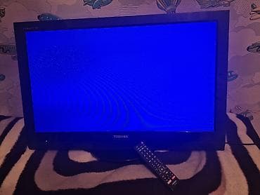 Televizor Toshiba LCD 32"