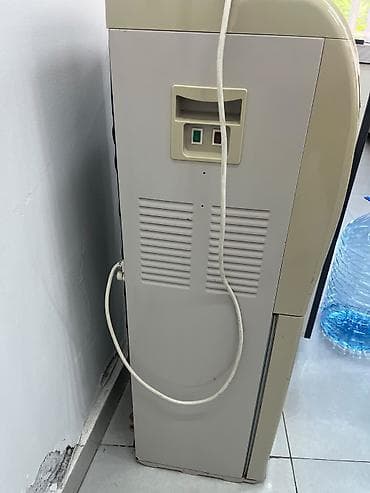Bosch su dispenseri (butulkaüstü) - İsti və soyuq su üçün iki ayrı — 2