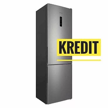 Soyuducu Indesit ITS 5200 X Brend: Indesit Soyuducu növü: Dondurucu