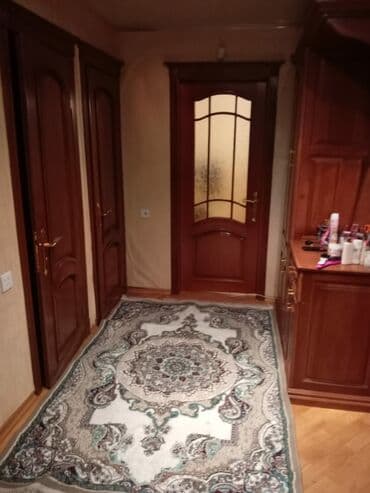 VAZ (LADA): Bakı, 8-ci kilometr, 3 otaqlı, Köhnə tikili, m. Neftçilər, 47 kv. m — 1