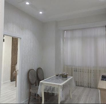 agdas ev: 2 otaqlı, 54 kv. m — 6