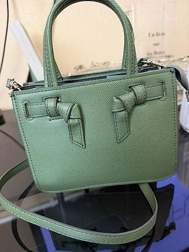 Çantalar: Əl çantası, Zara — 1