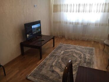 ucuz evlər satış: 2 otaqlı, Yeni tikili, 43 kv. m — 1