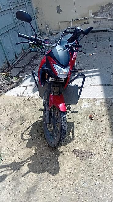 Tufan - 2025, 30000 km