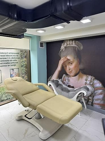 yevlax makler: Estetik/prosedur otağı icarəyə verilir – peşəkar kosmetologiya və — 4