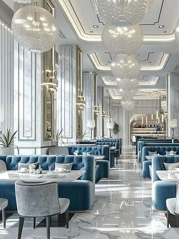 Salon, mağaza, restoran, ofis və bütün obyektlərin dizayn və təmir lalafo.az -da Salon, mağaza, restoran, ofis və bütün obyektlərin dizayn və təmir