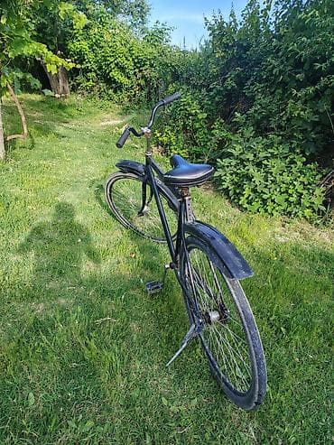 bmw velosiped qiymetleri: İşlənmiş Şəhər velosipedi 28", sürətlərin sayı: 1 — 3