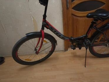 sumqayit velosiped satisi: Şəhər velosipedi Stels, 26", sürətlərin sayı: 1 — 3