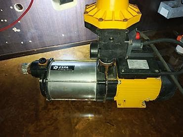 quyu nasosu: Nasos, Ev üçün (məişət), quraşdırılma Səthi — 3