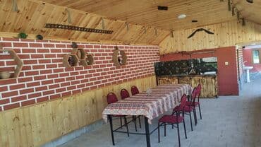 sumqayit 10 mkr: 180 м², 3 комнаты, Артезианский колодец, Интернет, Телефон — 3