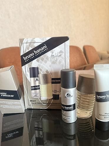 Kosmetik dəst, 3 məhsul — 2