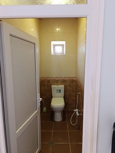 mingecevirde heyet evleri: 3 otaqlı, 90 kv. m, Kredit yoxdur, Yeni təmirli — 9