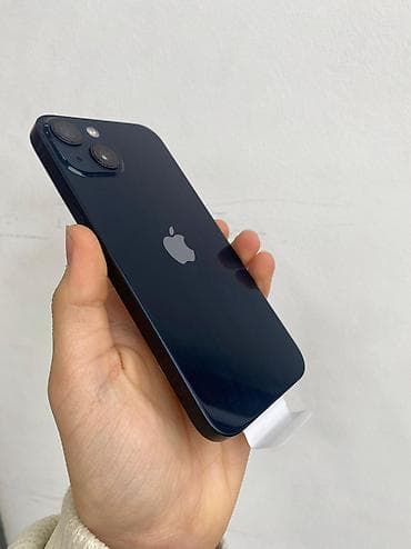 IPhone 13, 128 GB lalafo.az -da IPhone 13, 128 GB