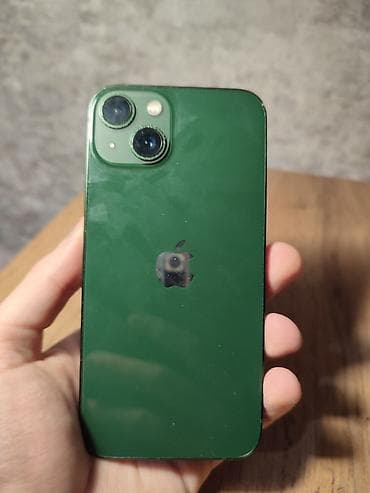 islenmis iphone 12 pro: IPhone 13, 128 GB, Alpine Green — 2