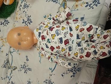 Реклама, печать: Игрушки — 3