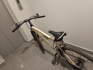 vela: İşlənmiş Şəhər velosipedi Salcano, 28" — 3